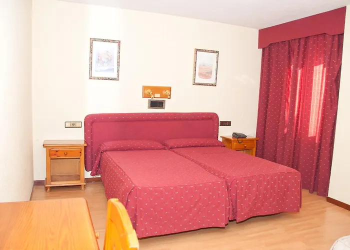 Hotel Nevasur