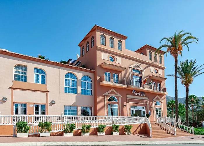 Bahía Tropical
