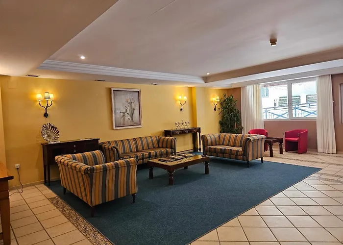 Hotel Telecabina