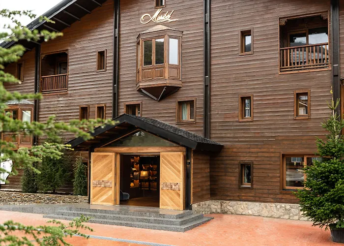 Hotel Maribel