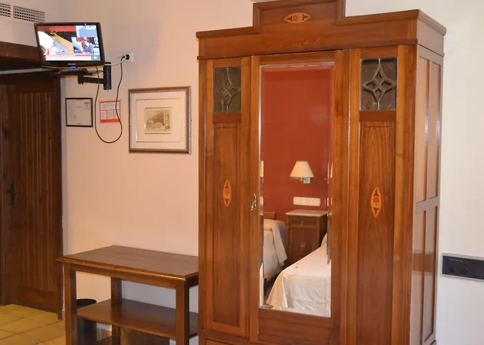 Hotel Ghm Monachil