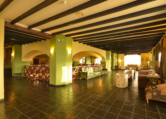 Hotel Ghm Monachil