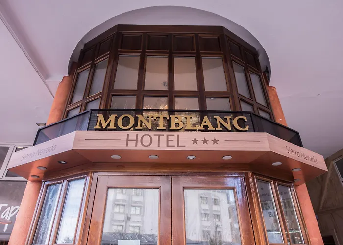 Mont Blanc