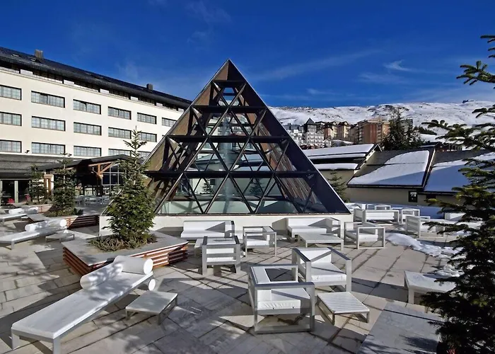 Meliá Sol y Nieve