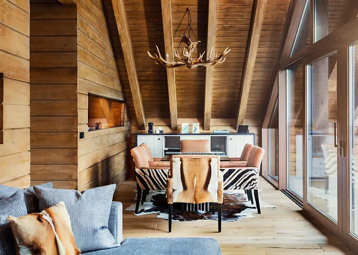 El Lodge, Ski & Spa